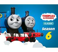 Thomas the Jet Engine