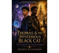 Thomas & the Mysterious Black Cat: The Curse of the Elder Supreme
