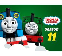 Thomas & the Stinky Cheese