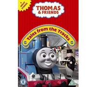 Thomas The Tank Engine And Friends: Tales From The Tracks [DVD]