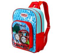 Thomas the Tank Engine Boys Backpack "Let's Go"
