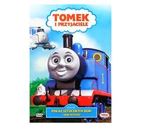 Thomas the Tank Engine & Friends [DVD] (IMPORT) (No English version)