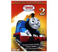 Thomas the Tank Engine & Friends [DVD] (IMPORT) (No English version)