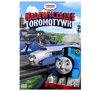 Thomas the Tank Engine & Friends [DVD] (IMPORT) (No English version)