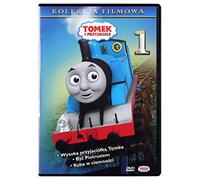 Thomas the Tank Engine & Friends [DVD] (IMPORT) (No English version)