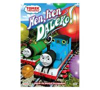 Thomas the Tank Engine & Friends [DVD] [Region 2] (IMPORT) (No English version)