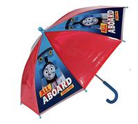 THOMAS THE TANK ENGINE & Friends Official All Aboard Boys Umbrella New
