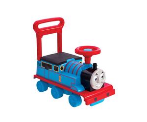 Thomas The Tank Engine Outdoor Range