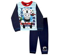 Thomas The Tank Engine Rail Rebel Boys Pyjamas 2-3 Years