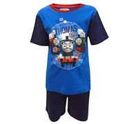 Thomas the Tank Engine "Steam" Boys Pyjamas 12-18 Months.