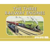The Thomas the Tank Engine the Railway Series: the Three Railway Engines Number 1