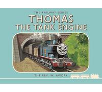 Thomas the Tank Engine: The Railway Series: Thomas the Tank Engine