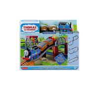 Thomas The Tank Engine Thomas & Friends 3-in-1 Package Pickup