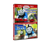 Thomas the Tank Engine (Thomas & Friends, Spain Import, see details for languages)