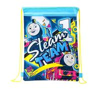 Thomas the Tank Engine Waterproof And Lightweight Drawstring Bag for Kids