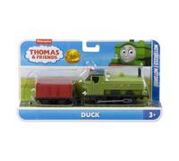 Thomas and Friends - Motorised Classic Duck/Toys