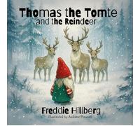 Thomas The Tomte And The Reindeer