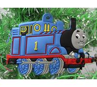Thomas The Train Ornament