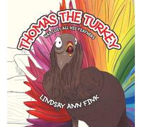 Thomas the Turkey