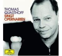 Quasthoff, Thomas - Singt Opernarien