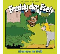 Thomas,Tim - Abenteuer im Wald