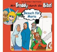 Thomas,Tim - Besuch für Maria