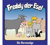 Thomas,Tim - Die Nervensäge