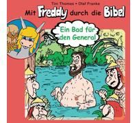 Thomas,Tim - Ein Bad für Den General