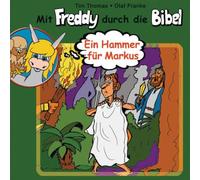 Thomas,Tim - Ein Hammer für Markus (Freddy)