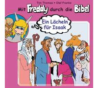 Thomas,Tim - Ein Lächeln für Isaak