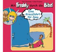 Thomas,Tim - Eine Kreuzfahrt für Jona