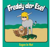 Thomas,Tim - Eugen in Not