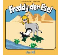 Thomas,Tim - Freddy am Nil