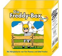 Thomas,Tim - Freddy-Box 1