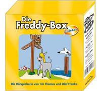 Thomas,Tim - Freddy-Box 3
