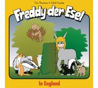 Thomas,Tim - Freddy in England