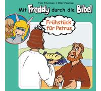 Thomas,Tim - Frühstück für Petrus