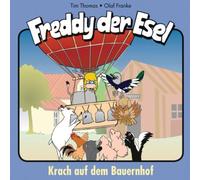 Thomas,Tim - Krach auf dem Bauernhof