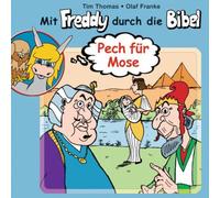 Thomas,Tim - Pech für Mose