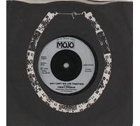 Thomas, Timmy - Why Can't We Live Together / Funky Me [7" VINYL]