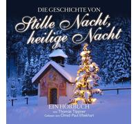Thomas Tippner / Omid-Paul Eftekhari - Stille Nacht, heilige Nacht