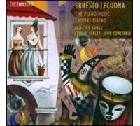 Thomas Tirino - Complete Music for Piano & Selected Songs