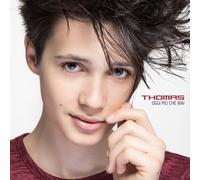 Thomas - Today More Than Ever