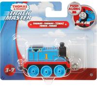 Thomas Train Model 8Cm THOMAS And FRIEND Metal Engine Push Along FXW99