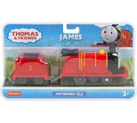 Thomas & Friends Motorized James Engine
