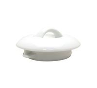 Thomas Trend Lid for 6 People Coffee Jug, Porcelain, White, Dishwasher Safe, 14032