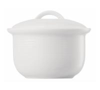 Thomas Trend - Sugar Bowl, white