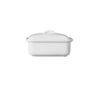 Thomas - Trend - White - Butter Dish - 236309N