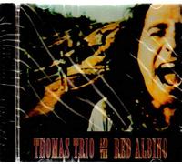 Thomas Trio & The Red Albino