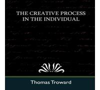 Thomas Troward The Creative Process in the Individual (New Edition) Paperback Book Thomas Troward Multicolor